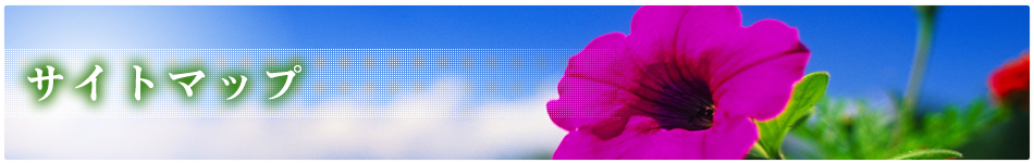 サイトマップ