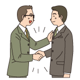 職場定着支援業務 